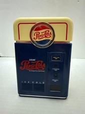 Vintage 1996 Pepsi Cola Coin