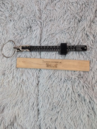 Antique vintage seedburo - antique,