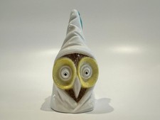 Royal Worcester - OWL - Candle