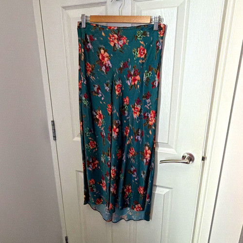 Zara womens green - womens, floral