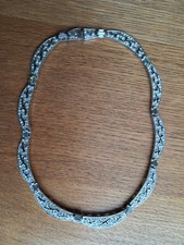 Attwood & Sawyer silver tone