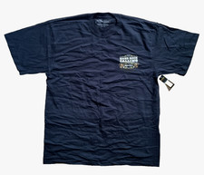 Hard Rock Carling 2010 vintage T Shirt Pearl Jam, Paul McCartney, Stevie Wonder