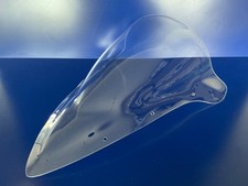 YAMAHA YZF R1 2004 -2006  TALL DOUBLE BUBBLE RACE SCREEN,made In The Uk,