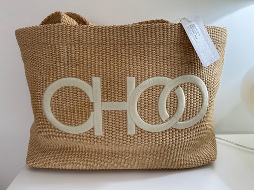 Jimmy choo straw - jimmy,