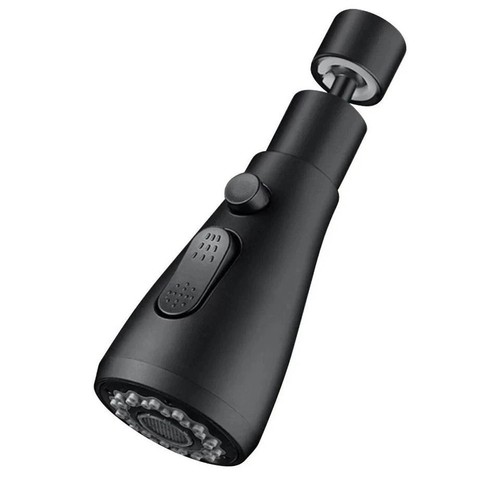 360 swivel spout tap - 360°,