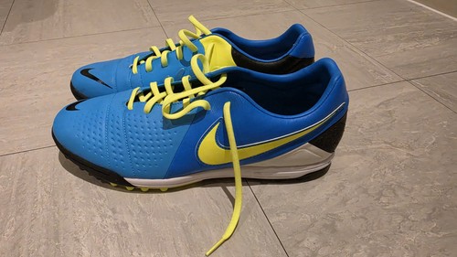 Nike ctr libretto sn33 - nike, tf