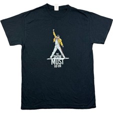 Gildan T Shirt Medium Freddie