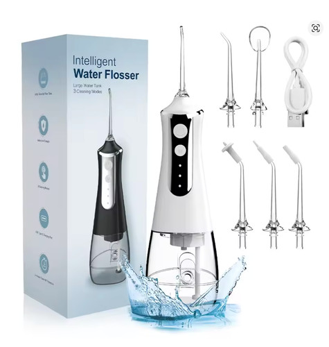Waterpik cordless water - waterpik,