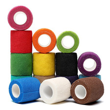 1-24Rolls Cohesive Elastic