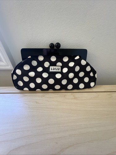 Lulu guinness polka - guinness,