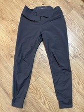 **MINT** DECATHLON Water Resistant MTB Mountain Bike Trousers Pants - 34”- LARGE