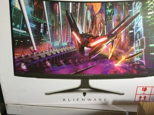 Alienware oled gaming - alienware, 4k