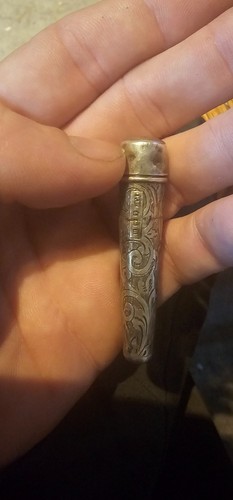 Victoria1912 sterling silver - sterling,