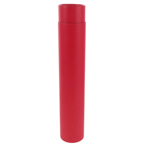 Art paper tube artwork - tube,