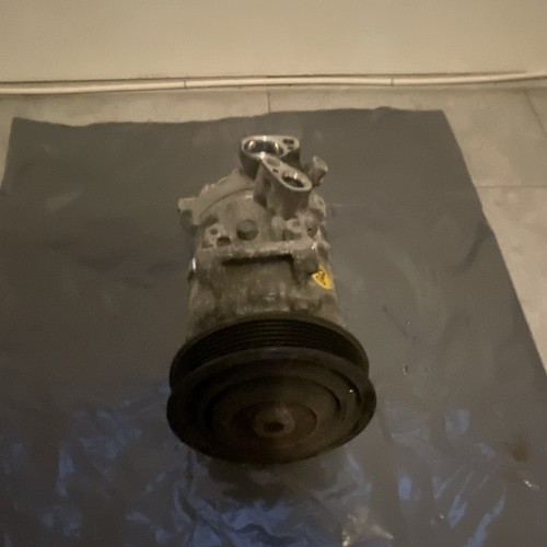Air conditioning compressor - ,
