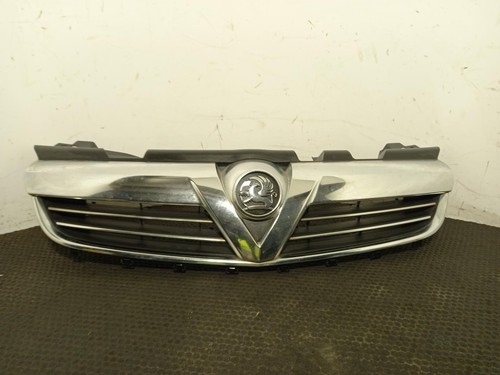 Vauxhall zafira grille mk2 - vauxhall,