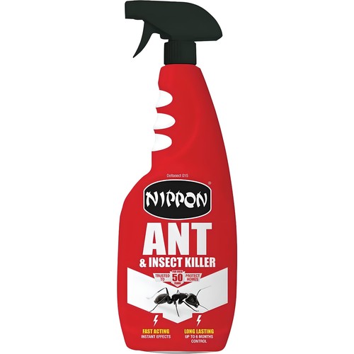 Nippon ant killer - nippon,