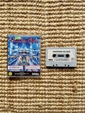 Thunder Blade (AMSTRAD/CPC 464