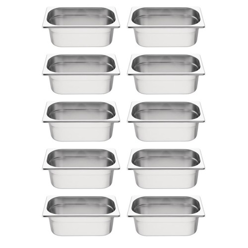 Vogue stainless steel - vogue,