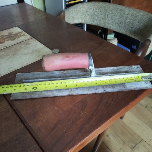 Qlt marshalltown stainless - by,