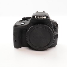 Canon EOS 100D Digital SLR