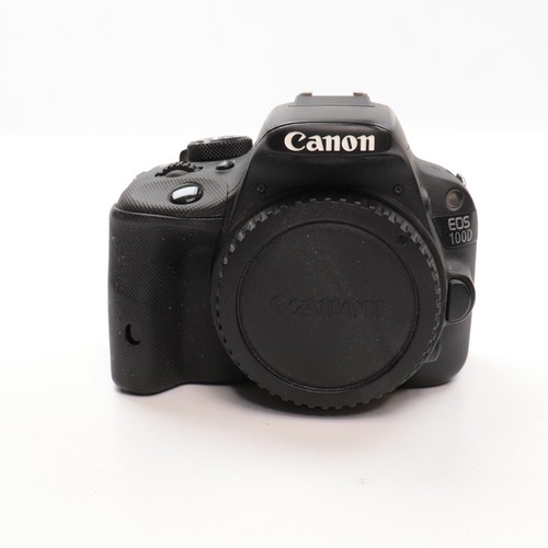Canon eos 100d - eos, digital