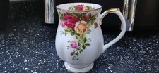 ROYAL ALBERT OLD COUNTRY ROSES