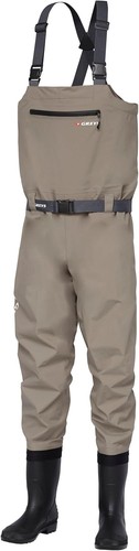 Greys fin breathable - greys,