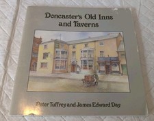 Doncaster's Old Inns And