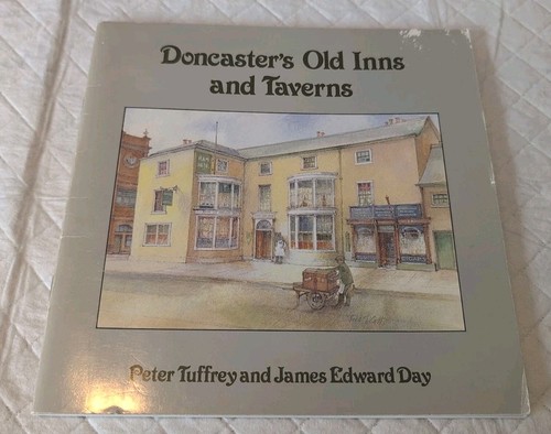 Doncaster old inns - doncaster's,