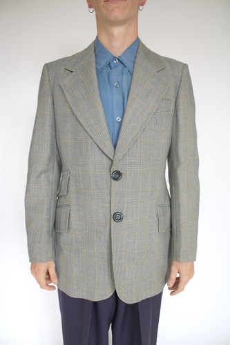 Vintage 1940s mens union - vintage,