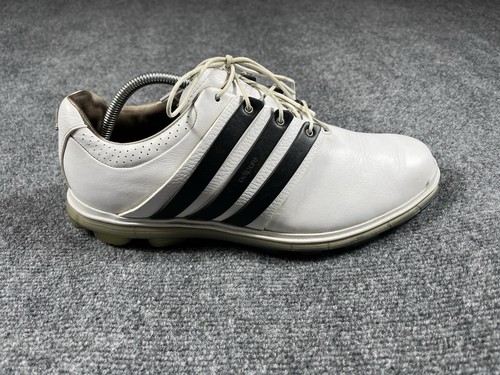 Adidas adipure golf shoes - adipure, mens