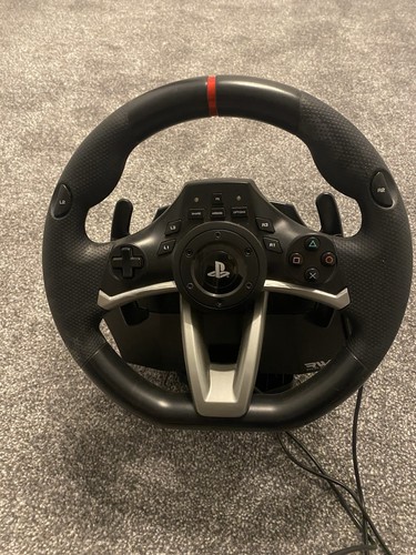 Playstation drivers wheel - playstation,