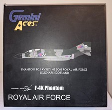 1/72 Gemini Aces (GARAF4004)