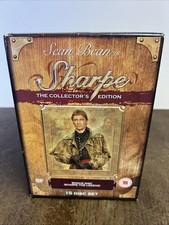 Sharpe – Collector’s