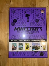 Minecraft The Ultimate