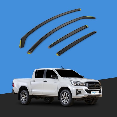 Toyota hilux mk8 2016 onwards - toyota,