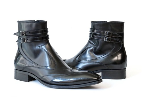 Ghost 4765 italian black - 4765,