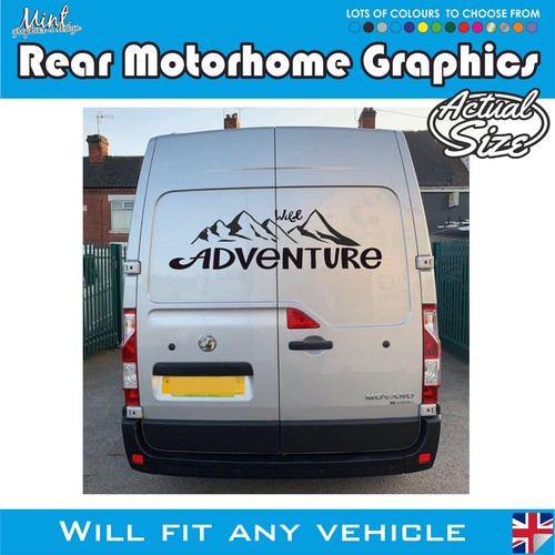 Vauxhall movano lwb rear - vauxhall,