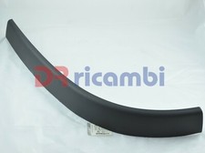 SPOILER TRIM FRONT BUMPER