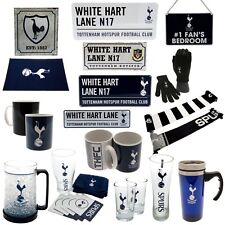 Tottenham Hotspur FC Official Merch Spurs Christmas Birthday Family Gift Ideas