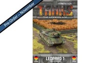 MTANKS09- TANKS THE MODERN AGE