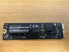 Apple Macbook Pro,Air ,Imac, 512GB Ssd,Samsung MZ-JPU512T/0A6 512GB SSUAX ✅