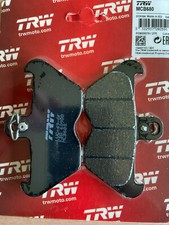 Lucas TRW Organic Brake Pad