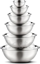 Stainless steel mixing - stainless,