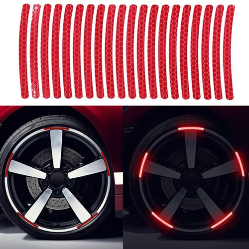 20x red reflective - 20x, motor