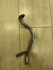 Daihatsu Copen L880K 0.7l 2003-12 Turbocharger Cooling Pipe