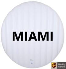 New Genuine Lay-Z-Spa Inflatable Thermal Lid Cover - Miami AirJet - (Lazy)