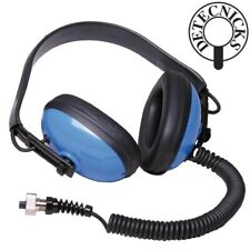 Garrett AT, ATX, Sea Hunter MKII underwater headphones - DETECNICKS LTD