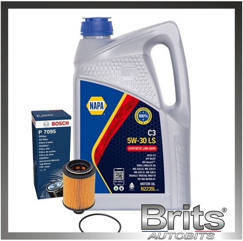 Service kit for vauxhall corsa - kit,